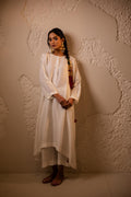 Mahira Dola Silk Kurta Set