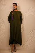 Raah Dola Silk Kurta Set