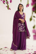 Raga Chandni Dupatta