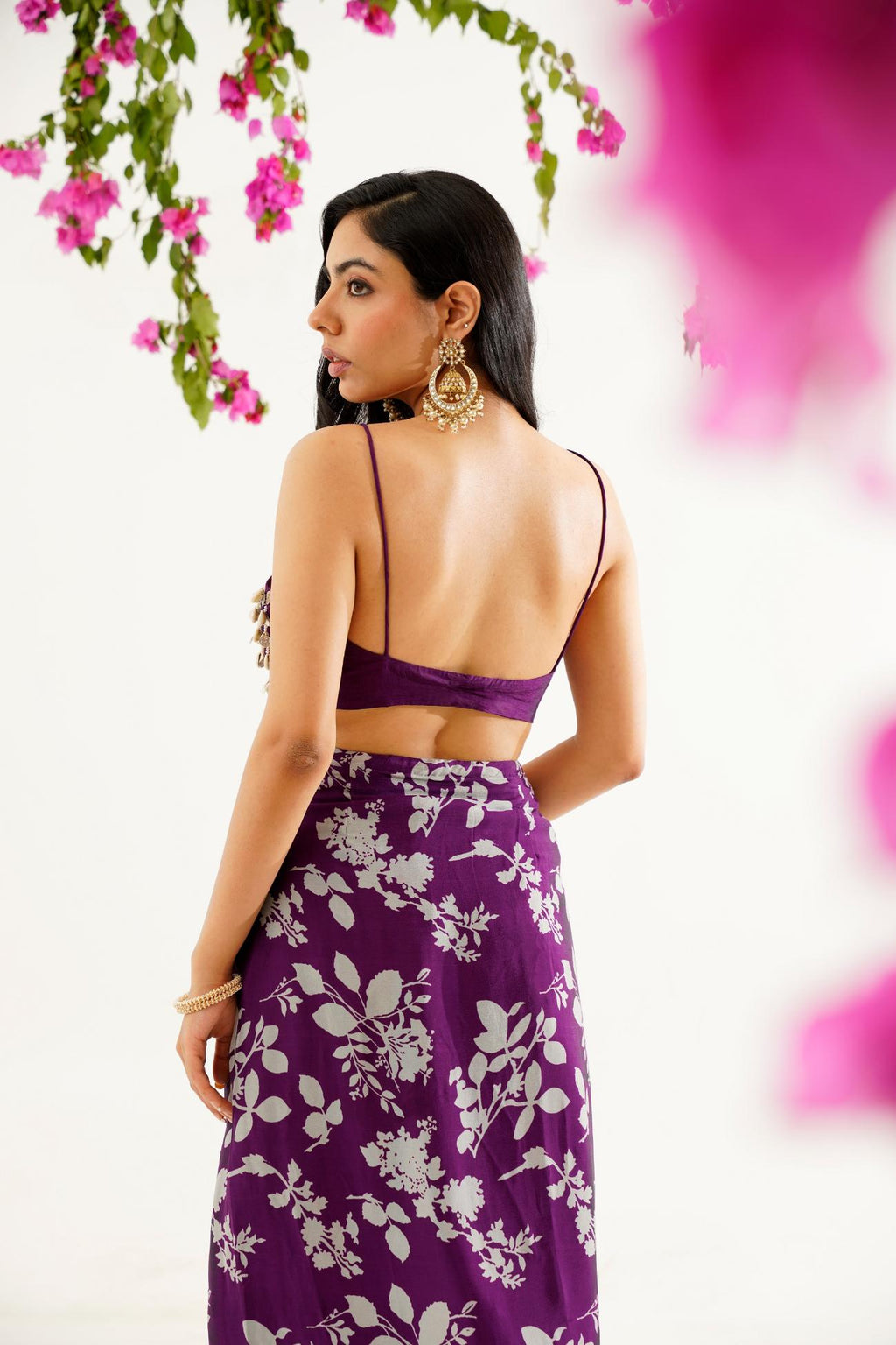 Raga Bela Blouse