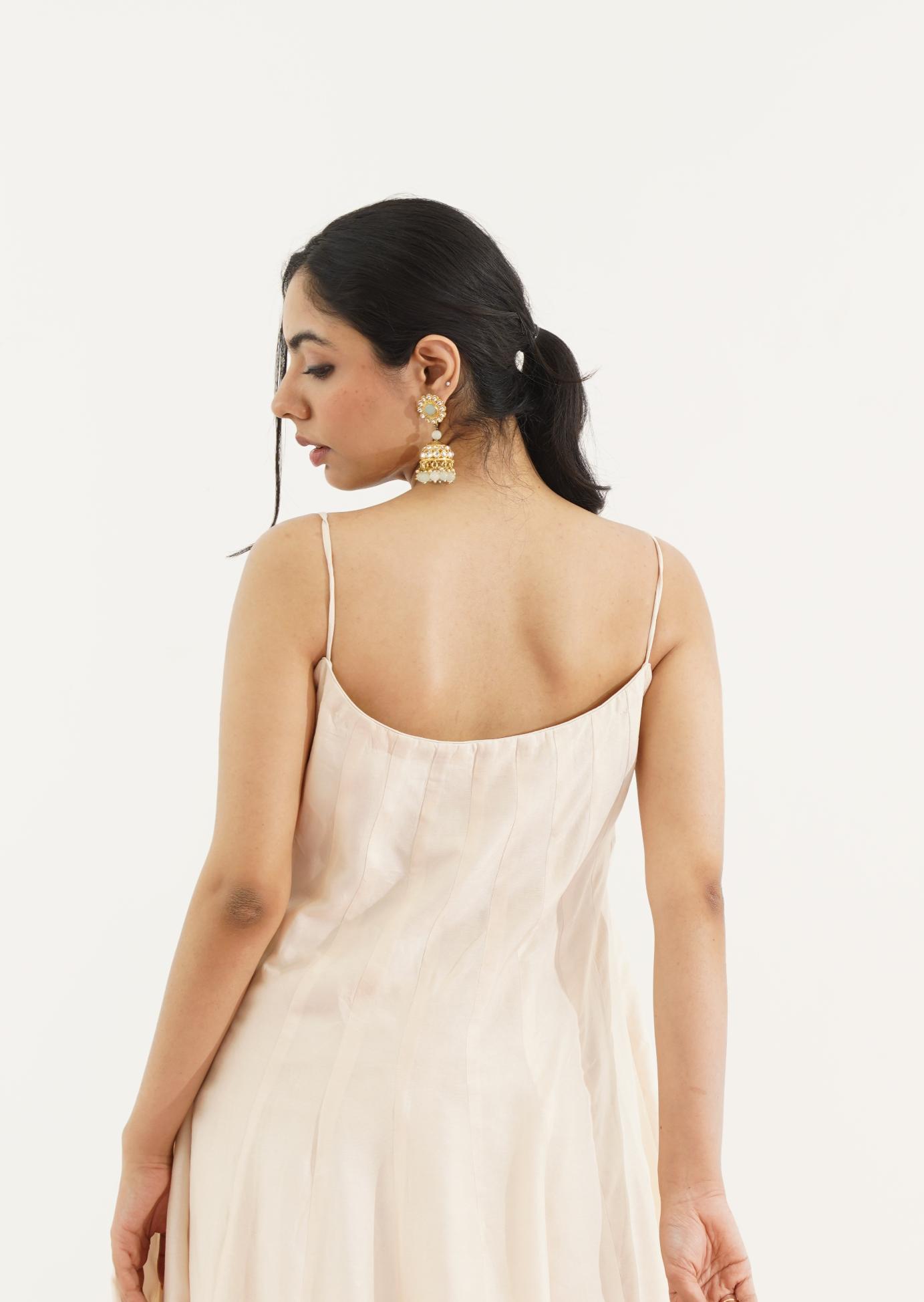 Batasi Nahal Anarkali set