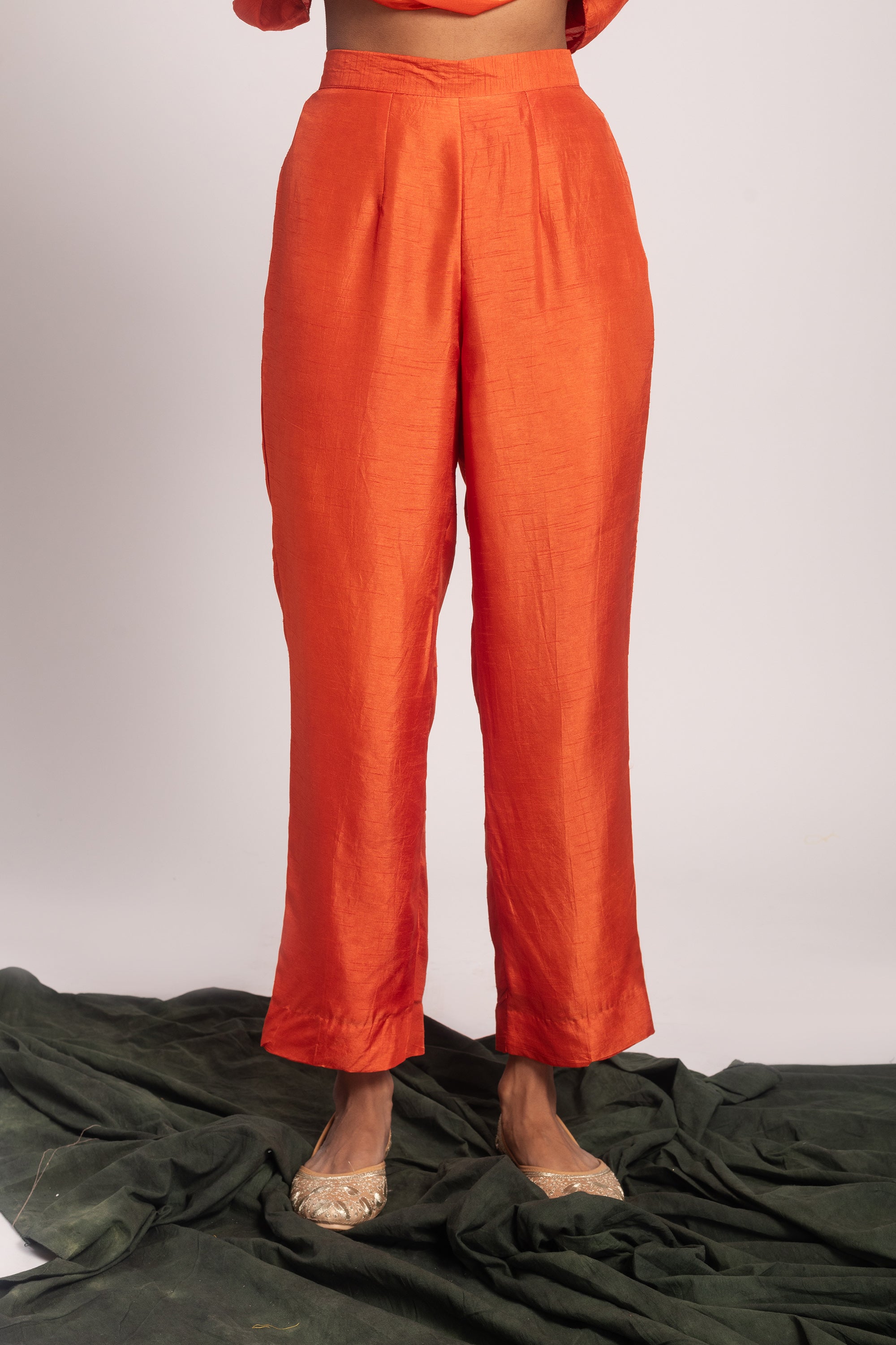 Gramika Anarkali Set