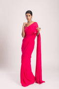 Patali Georgette Saree