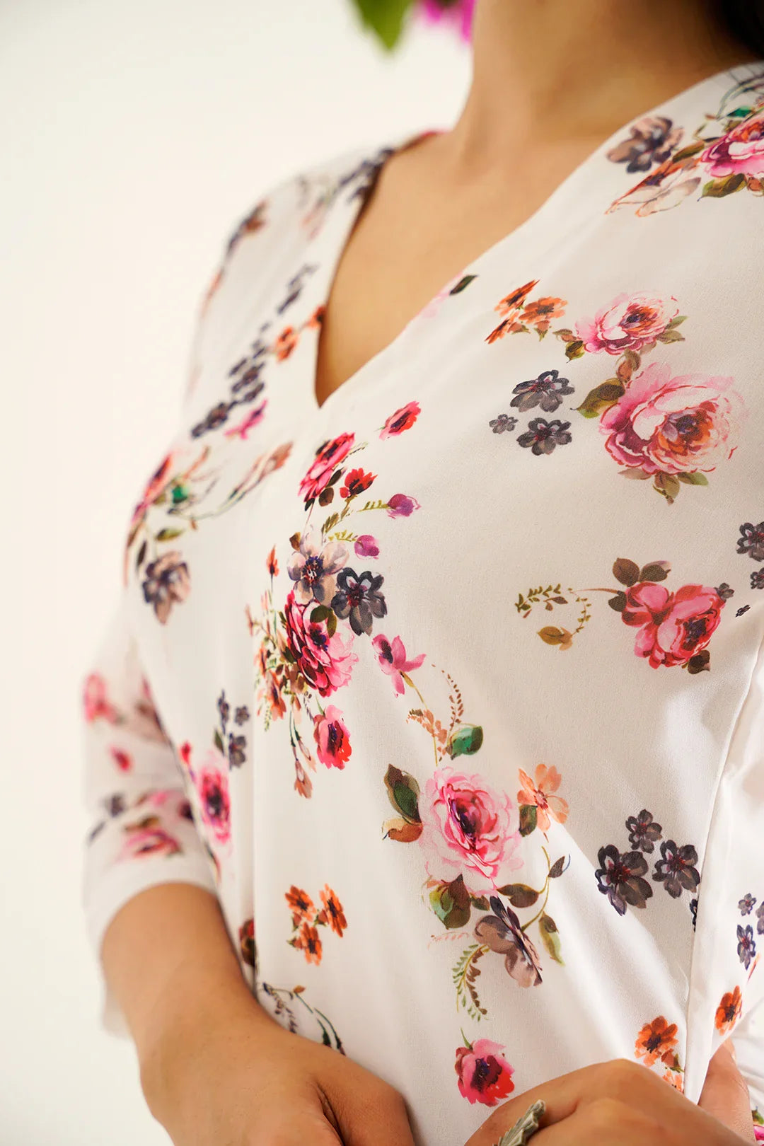 Mora Maithili Kurta set