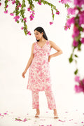 Mora Nayana kurta set