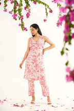 Mora Nayana kurta set
