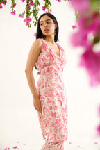 Mora Nayana kurta set