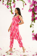 Mora Rahini kurta set