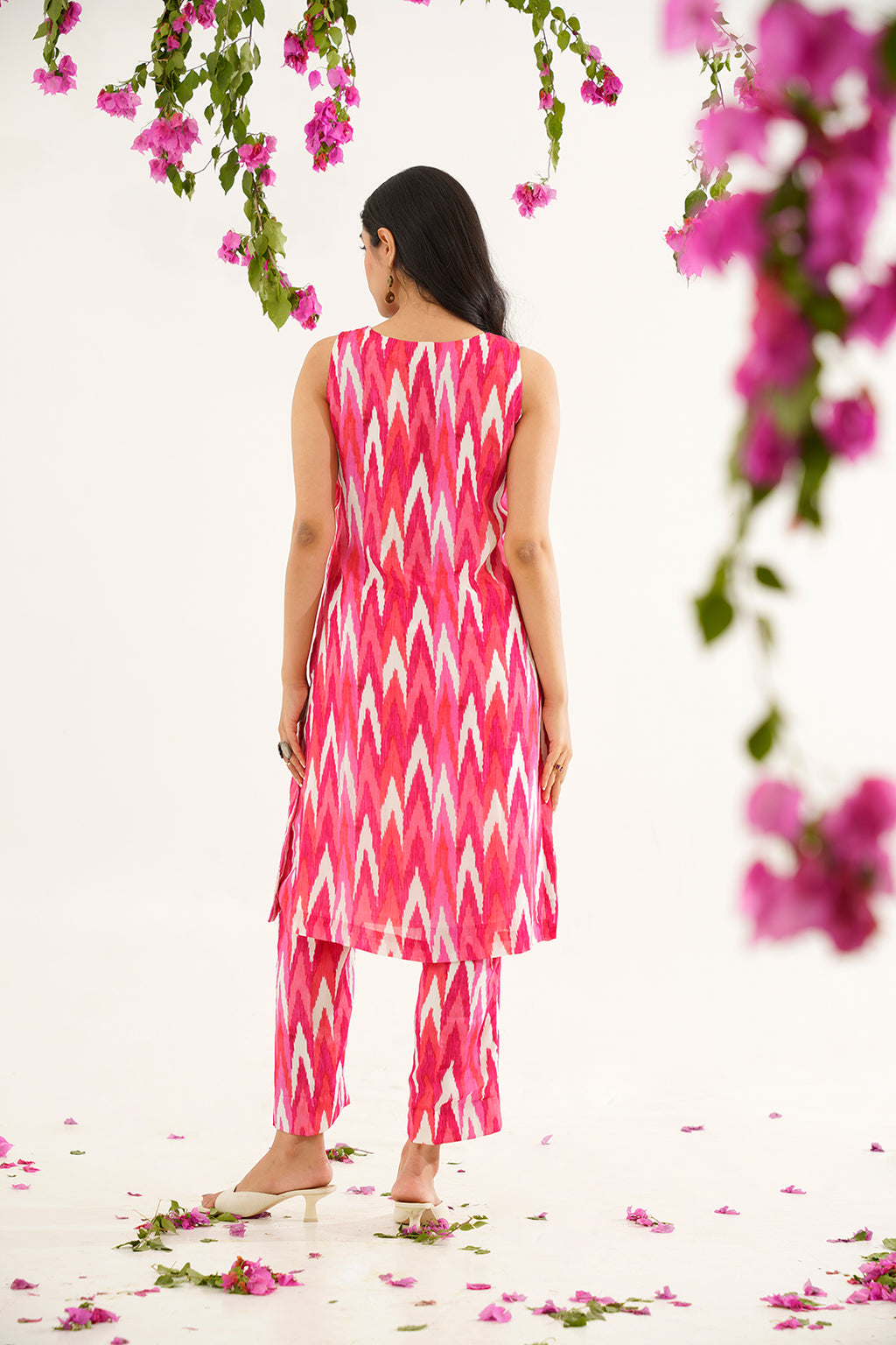 Mora Rahini kurta set