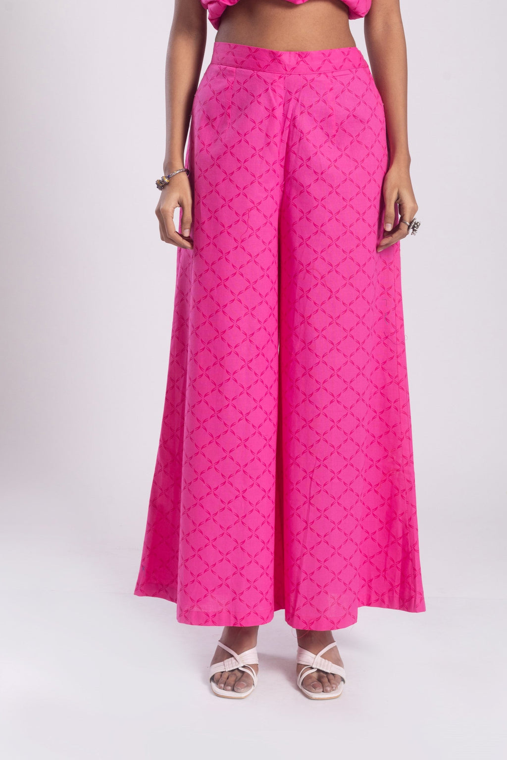 Asani Cotton Kurta Set