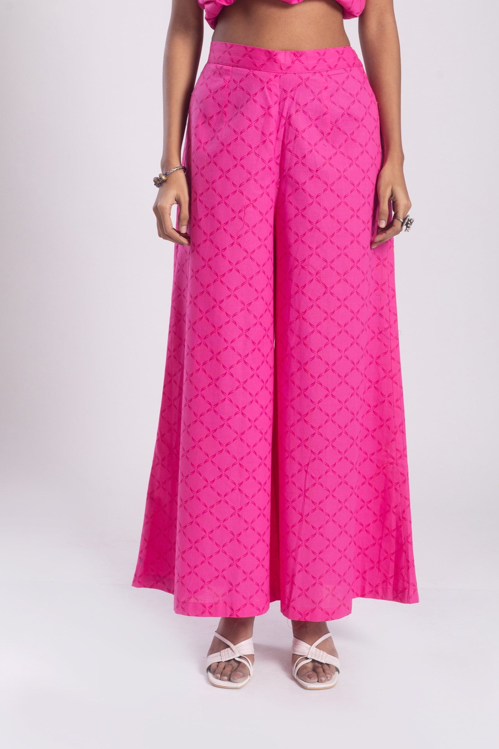 Asani Cotton Kurta Set