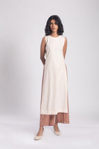Gunja Cotton Poplin Kurta Set