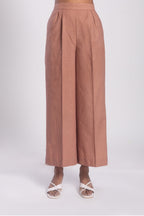 Gunja Cotton Poplin Kurta Set