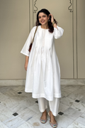 Dhoop Cotton Silk Kurta Set